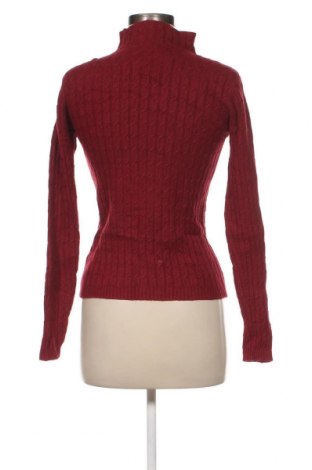 Damenpullover Baci & Abbracci, Größe S, Farbe Rot, Preis 5,71 €