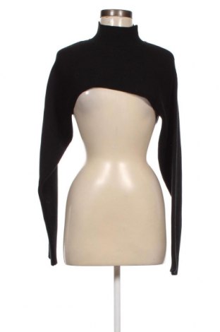 Дамски пуловер Banana Republic, Размер L, Цвят Черен, Цена 84,00 лв.