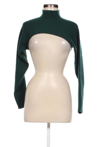 Γυναικείο πουλόβερ Banana Republic, Μέγεθος L, Χρώμα Πράσινο, Τιμή 43,30 €