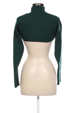 Дамски пуловер Banana Republic, Размер L, Цвят Зелен, Цена 71,40 лв.