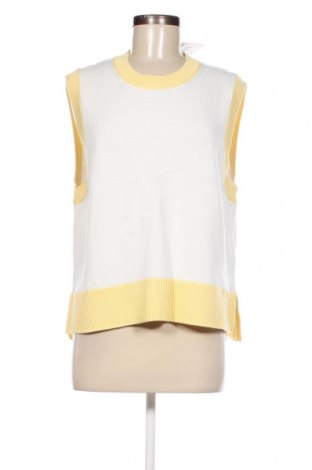 Γυναικείο πουλόβερ Barbour, Μέγεθος M, Χρώμα Λευκό, Τιμή 63,09 €