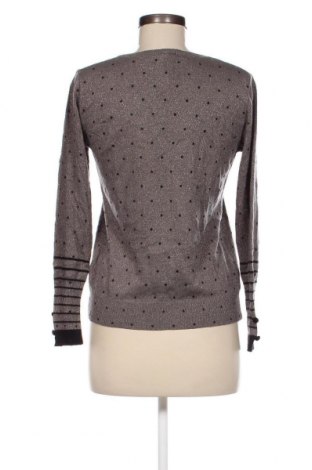 Γυναικείο πουλόβερ Baroni, Μέγεθος L, Χρώμα Γκρί, Τιμή 19,79 €