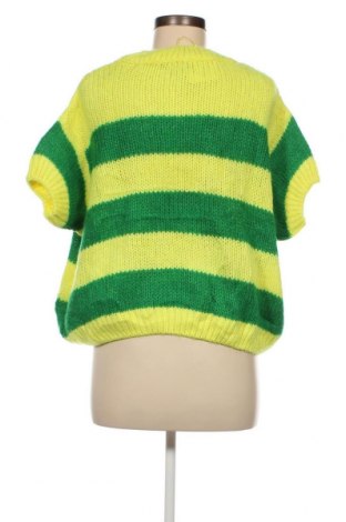 Γυναικείο πουλόβερ Bel&Bo, Μέγεθος XS, Χρώμα Πολύχρωμο, Τιμή 17,94 €