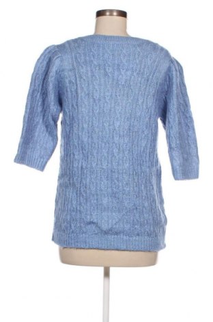 Női pulóver Bel&Bo, Méret XXL, Szín Kék, Ár 2 649 Ft