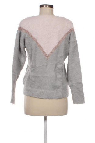 Дамски пуловер Bel&Bo, Размер M, Цвят Сив, Цена 8,41 лв.
