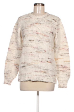 Дамски пуловер Bel&Bo, Размер L, Цвят Екрю, Цена 13,05 лв.