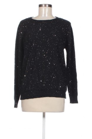 Дамски пуловер Bel&Bo, Размер L, Цвят Черен, Цена 8,41 лв.