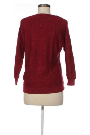 Γυναικείο πουλόβερ Belcci, Μέγεθος M, Χρώμα Κόκκινο, Τιμή 8,07 €
