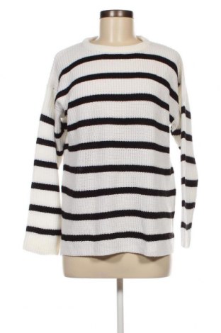 Дамски пуловер Beloved, Размер S, Цвят Многоцветен, Цена 13,05 лв.