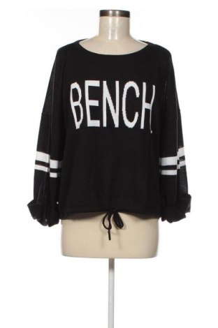Pulover de femei Bench, Mărime XL, Culoare Negru, Preț 61,18 Lei