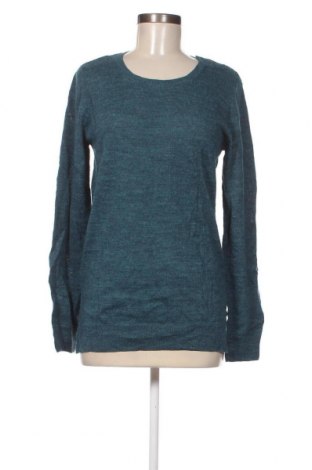 Дамски пуловер Bensimon, Размер L, Цвят Син, Цена 51,46 лв.