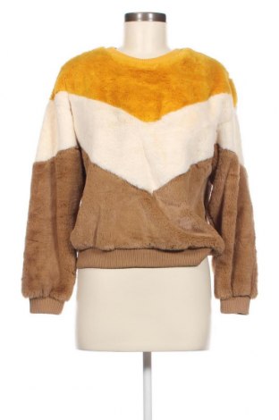 Pulover de femei Bershka, Mărime S, Culoare Multicolor, Preț 95,39 Lei