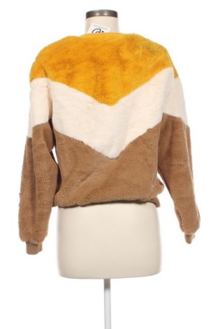 Pulover de femei Bershka, Mărime S, Culoare Multicolor, Preț 28,62 Lei