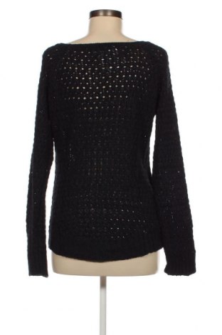Дамски пуловер Bershka, Размер L, Цвят Син, Цена 4,35 лв.