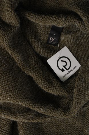 Дамски пуловер Best Connections, Размер L, Цвят Зелен, Цена 8,12 лв.