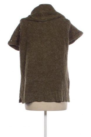 Γυναικείο πουλόβερ Best Connections, Μέγεθος L, Χρώμα Πράσινο, Τιμή 5,38 €