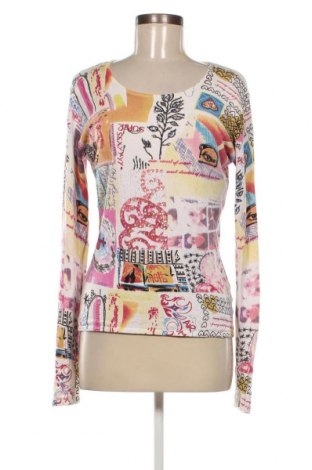 Дамски пуловер Bestelle, Размер L, Цвят Многоцветен, Цена 11,60 лв.