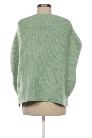 Дамски пуловер Better Rich, Размер M, Цвят Зелен, Цена 43,79 лв.
