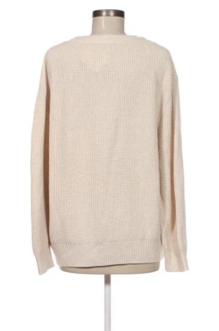 Дамски пуловер Betty & Co, Размер L, Цвят Бежов, Цена 50,22 лв.