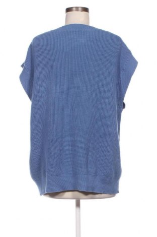 Damenpullover Betty & Co, Größe XL, Farbe Blau, Preis € 18,98