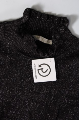 Дамски пуловер Betty & Co, Размер L, Цвят Черен, Цена 15,50 лв.
