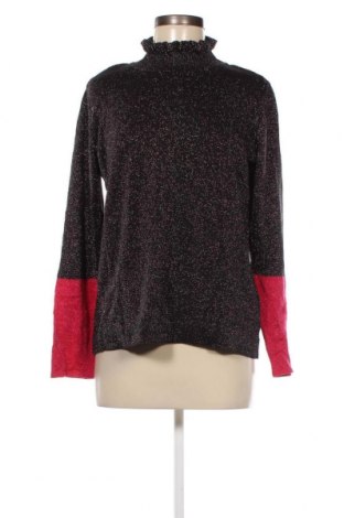 Дамски пуловер Betty & Co, Размер L, Цвят Черен, Цена 21,70 лв.