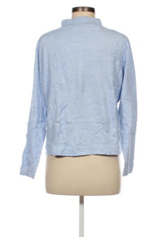 Γυναικείο πουλόβερ Betty Barclay, Μέγεθος L, Χρώμα Μπλέ, Τιμή 19,56 €