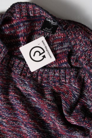 Γυναικείο πουλόβερ Betty Barclay, Μέγεθος XL, Χρώμα Πολύχρωμο, Τιμή 9,59 €