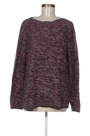Дамски пуловер Betty Barclay, Размер XL, Цвят Многоцветен, Цена 52,70 лв.