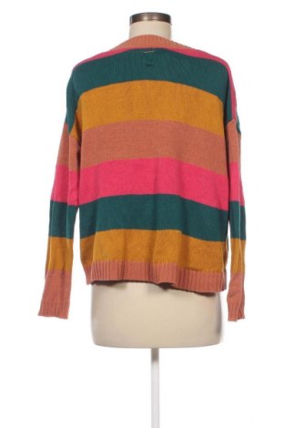 Γυναικείο πουλόβερ Billabong, Μέγεθος L, Χρώμα Πολύχρωμο, Τιμή 11,79 €