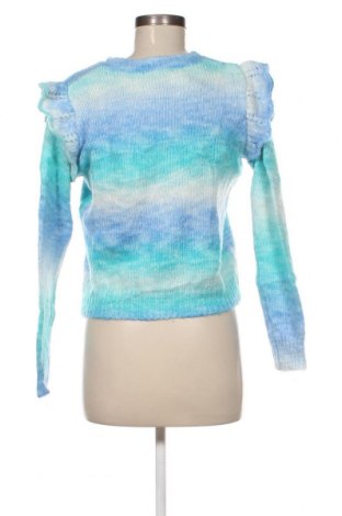 Damenpullover Bisou Bisou, Größe S, Farbe Mehrfarbig, Preis 5,99 €