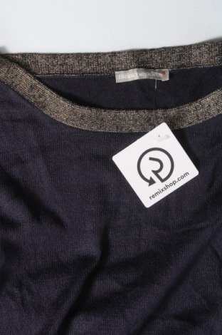 Дамски пуловер Blancheporte, Размер XXL, Цвят Син, Цена 14,50 лв.
