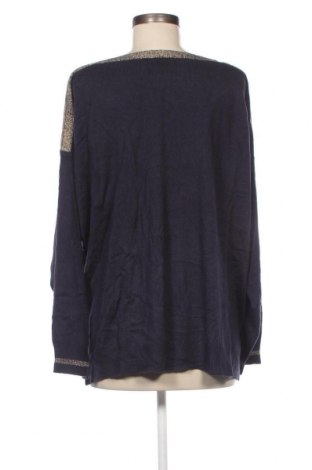 Γυναικείο πουλόβερ Blancheporte, Μέγεθος XXL, Χρώμα Μπλέ, Τιμή 8,97 €
