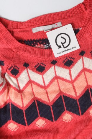 Дамски пуловер Blancheporte, Размер XL, Цвят Розов, Цена 14,79 лв.