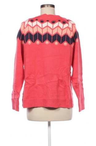 Дамски пуловер Blancheporte, Размер XL, Цвят Розов, Цена 14,50 лв.