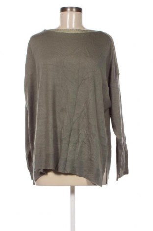 Γυναικείο πουλόβερ Blancheporte, Μέγεθος XXL, Χρώμα Πράσινο, Τιμή 8,97 €