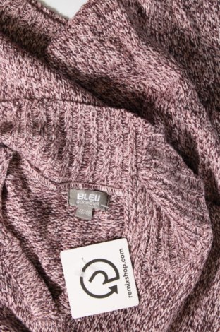 Damski sweter Bleu Bonheur, Rozmiar XL, Kolor Różowy, Cena 25,97 zł
