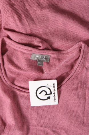 Damenpullover Bleu Bonheur, Größe 3XL, Farbe Rosa, Preis € 5,45