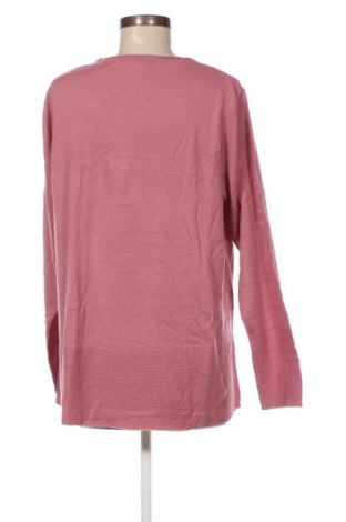 Damenpullover Bleu Bonheur, Größe 3XL, Farbe Rosa, Preis € 5,45