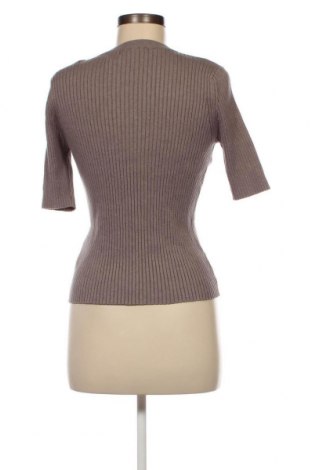 Γυναικείο πουλόβερ Blind Date, Μέγεθος M, Χρώμα  Μπέζ, Τιμή 9,30 €