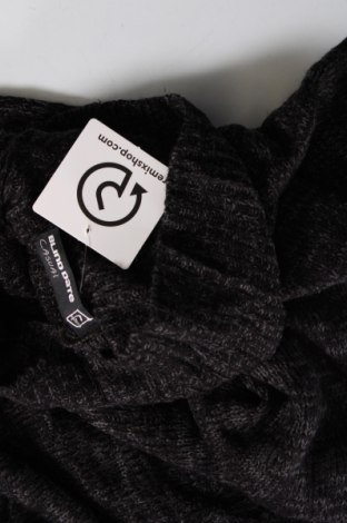 Γυναικείο πουλόβερ Blind Date, Μέγεθος L, Χρώμα Γκρί, Τιμή 2,69 €