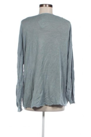 Дамски пуловер Blind Date, Размер XL, Цвят Син, Цена 14,96 лв.