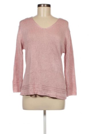 Γυναικείο πουλόβερ Blue, Μέγεθος XL, Χρώμα Ρόζ , Τιμή 10,76 €