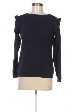 Дамски пуловер Blue Motion, Размер XL, Цвят Син, Цена 13,05 лв.