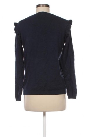 Дамски пуловер Blue Motion, Размер XL, Цвят Син, Цена 14,80 лв.