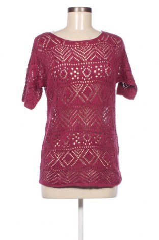 Γυναικείο πουλόβερ Blue Motion, Μέγεθος M, Χρώμα Ρόζ , Τιμή 8,07 €