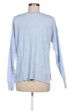 Дамски пуловер Blue Sand, Размер M, Цвят Син, Цена 11,60 лв.