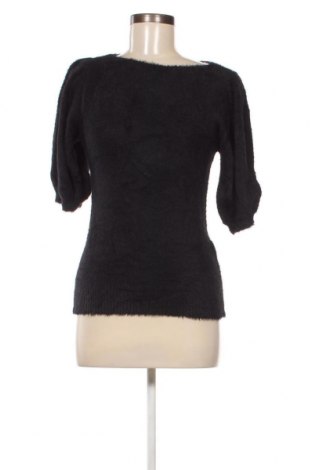 Дамски пуловер Blue Sand, Размер S, Цвят Черен, Цена 11,60 лв.