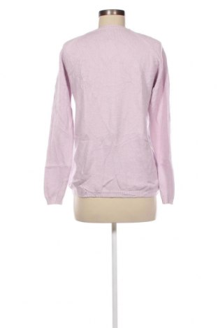 Γυναικείο πουλόβερ Bluoltre, Μέγεθος M, Χρώμα Ρόζ , Τιμή 2,69 €