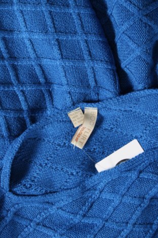 Дамски пуловер Body Flirt, Размер S, Цвят Син, Цена 10,15 лв.